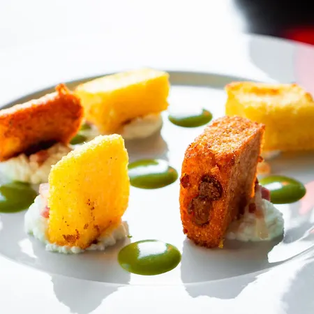 Opera 02 Farma Castelvetro di Modena