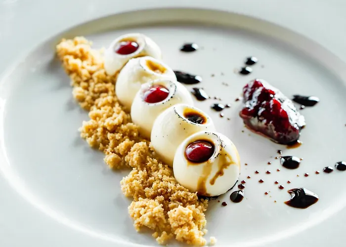 Фермерский дом Opera 02