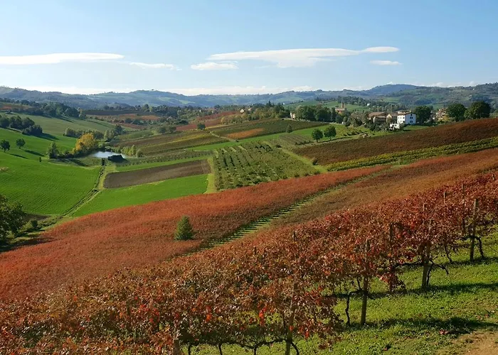 Фермерский дом Opera 02 *