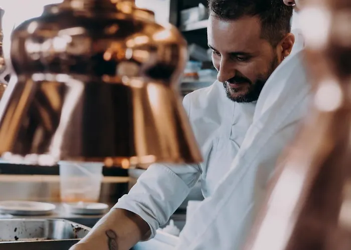 Фермерский дом Opera 02 *