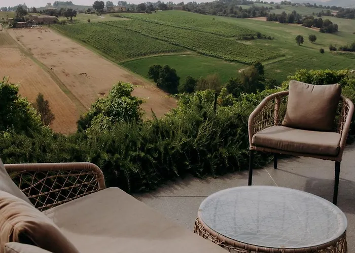 Фермерский дом Opera 02 *