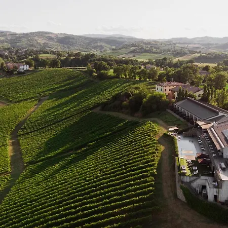 Opera 02 * Castelvetro di Modena