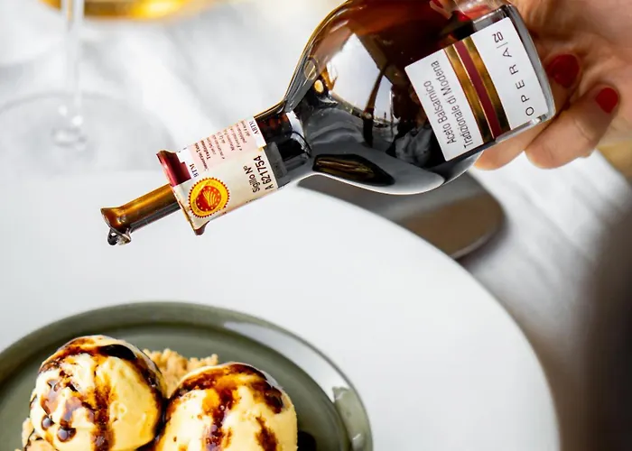 Opera 02 Lantgård Castelvetro di Modena