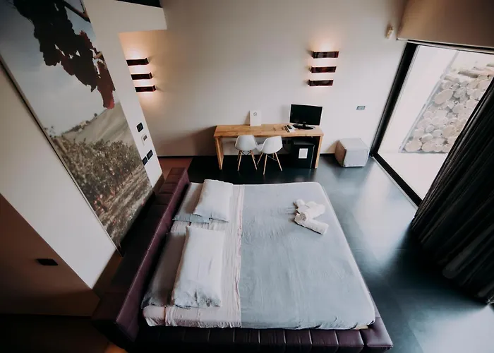 Opera 02 Lantgård Castelvetro di Modena