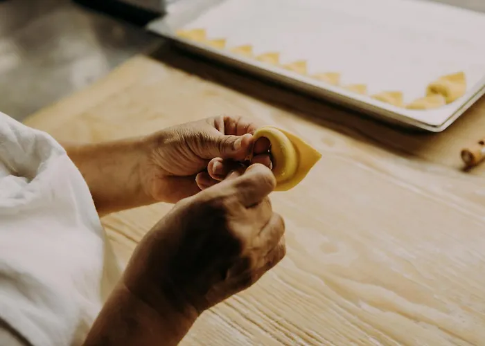 Opera 02 * Castelvetro di Modena