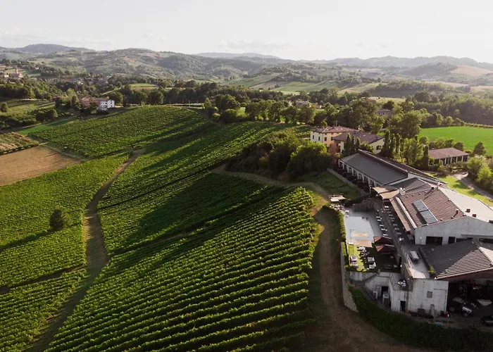 Opera 02 * Castelvetro di Modena