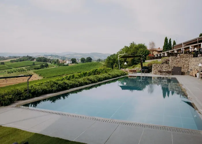 Lantgård Opera 02 Castelvetro di Modena